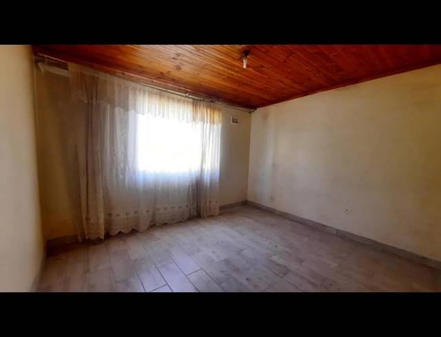 3 BEDROOM PROPERTY TO RENT IN CLAYFIELD